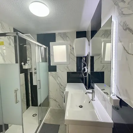 Appartement Piso Canteras/2 Bedroom+balcony+parking At *